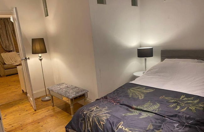 Stunning 2-bed Pet Friendly Apartment in Gateshead - Foto 4