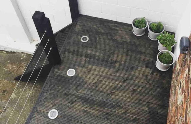 Stunning 2-bed Pet Friendly Apartment in Gateshead - Foto 13