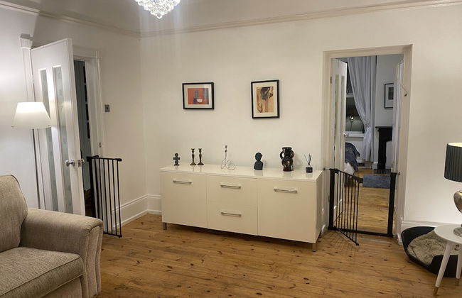 Stunning 2-bed Pet Friendly Apartment in Gateshead - Foto 11