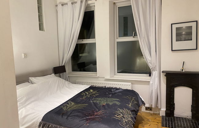 Stunning 2-bed Pet Friendly Apartment in Gateshead - Foto 1