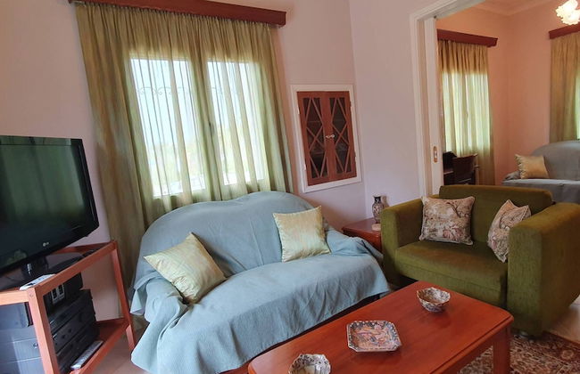 Best House Green Home Eleofito Agrinio - Foto 23