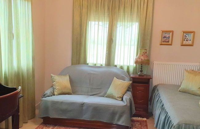 Best House Green Home Eleofito Agrinio - Foto 19