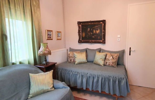 Best House Green Home Eleofito Agrinio - Foto 20