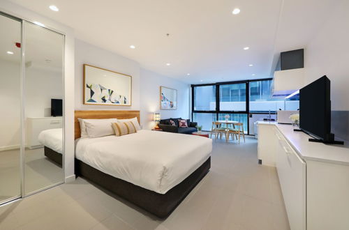 Photo 9 - The Canvas Apartment Hotel