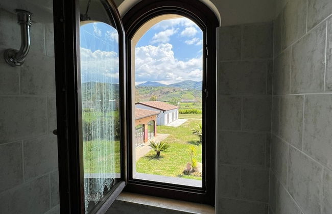 Villa Lia Cilento - Foto 24