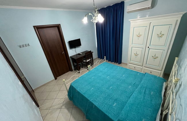 Villa Lia Cilento - Foto 8