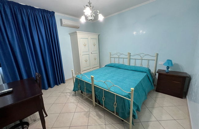 Villa Lia Cilento - Foto 11