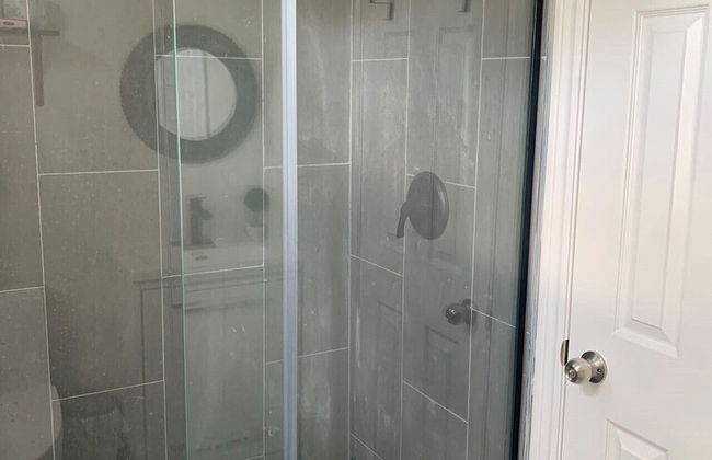 Myriad Fins Cottage and Marina - Foto 57