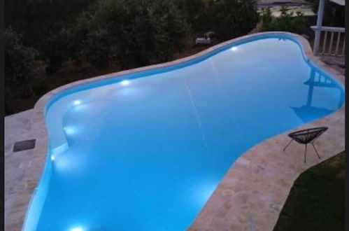 Photo 10 - Villa in Corfu With Pool & Amazing Views - The Grove