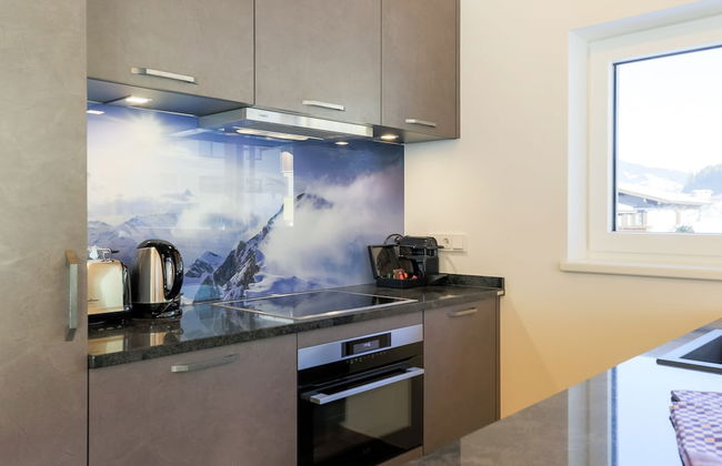Aurora Mountain Chalet by we rent - Foto 5