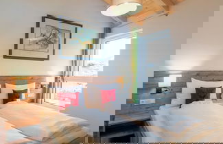 Foto 3 - Aurora Mountain Chalet by we rent