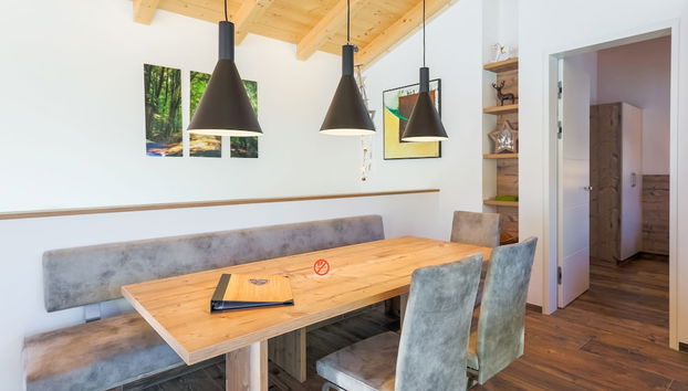 Refeições no quarto