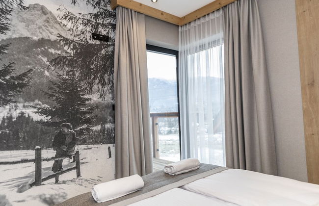 Apartamenty Szymaszkowa 7 - Foto 65