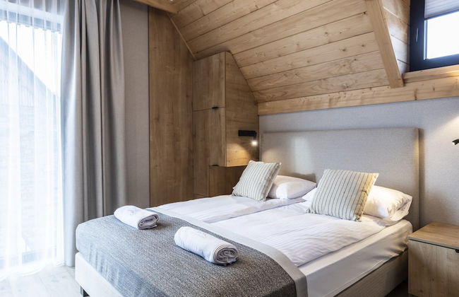 Apartamenty Szymaszkowa 7 - Foto 68