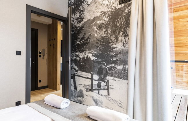 Apartamenty Szymaszkowa 7 - Foto 66