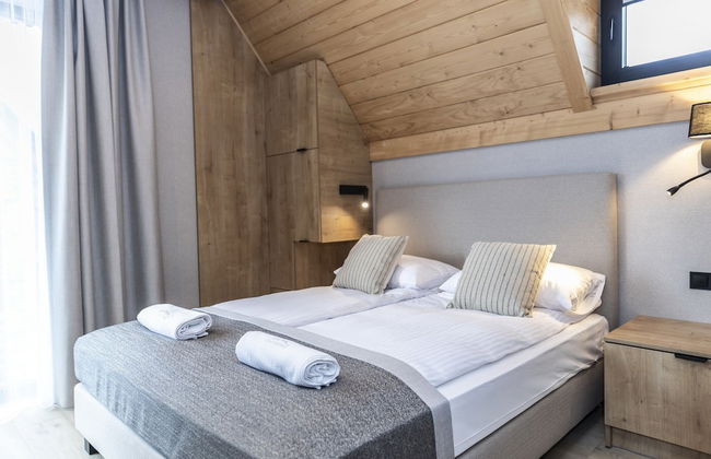 Apartamenty Szymaszkowa 7 - Foto 61