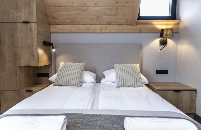 Apartamenty Szymaszkowa 7 - Foto 63