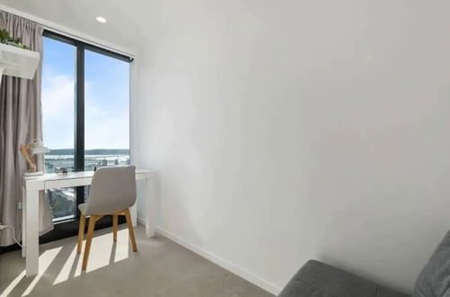 Foto 4 - Sun Kissed Apartment With Panoramic Views