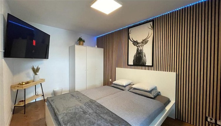 Photo 1 - Comfortable Studio Your Home Near Zermatt
