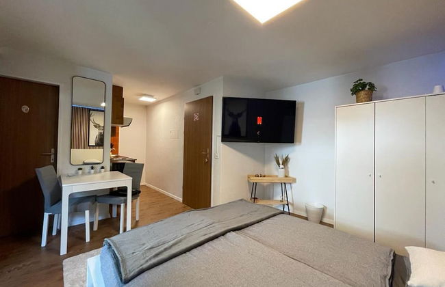 Comfortable Studio Your Home Near Zermatt - Foto 2