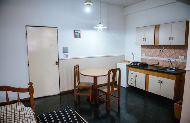 Apart Hotel Andino - Foto 25