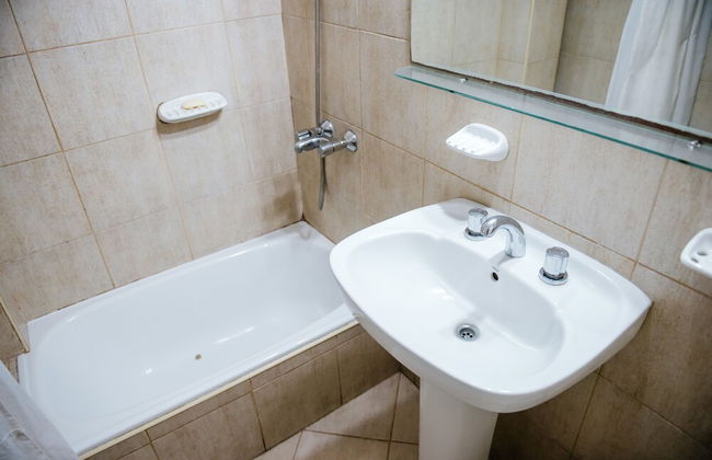 Apart Hotel Andino - Foto 42