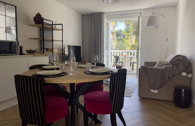 La maison Régent - Foto 50