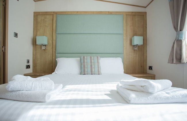 St Ives Bay Beach Resort - Foto 12