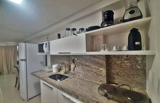 GoldFlat - Foto 66