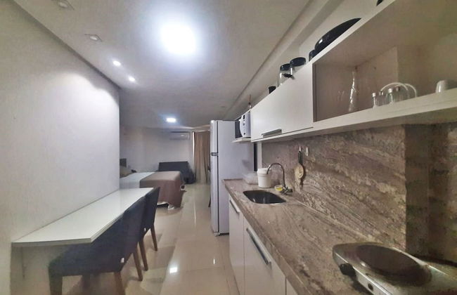 GoldFlat - Foto 65