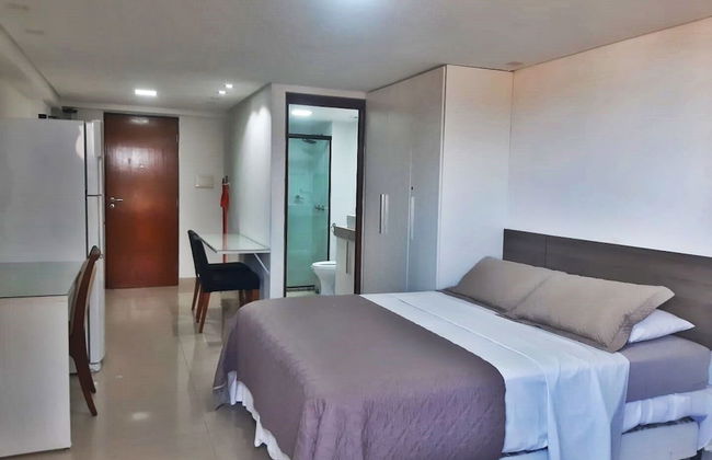 GoldFlat - Foto 40