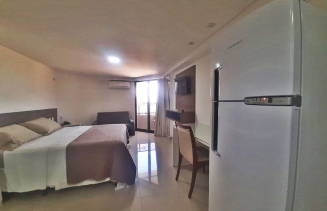 GoldFlat - Foto 43