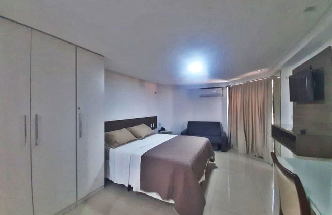 GoldFlat - Foto 37