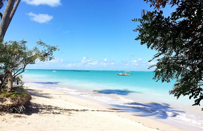 LiaMara accommodations, Maragogi - AL - Foto 67