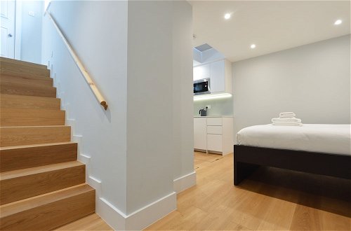 Foto 37 - The Portobello Serviced Apartment by Concept Apartments