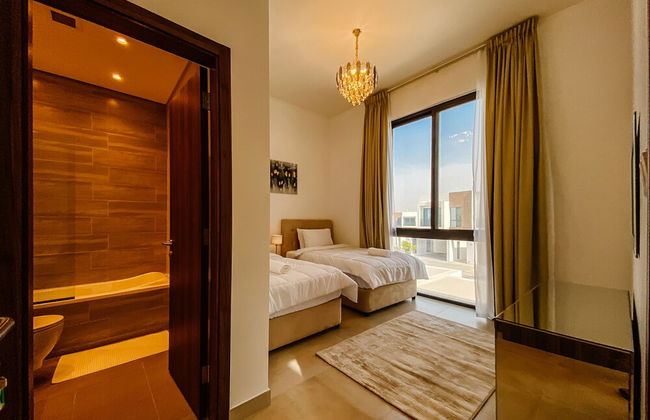 Luxury Villas by VB Homes - Foto 5