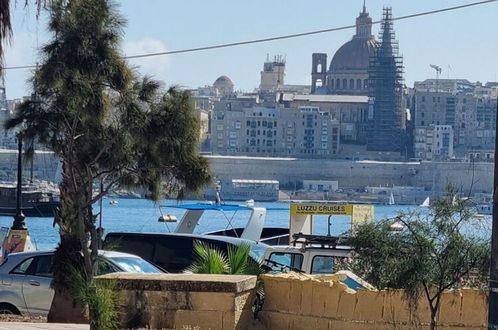 Photo 19 - Sliema Lovely Flat-hosted by Sweetstay