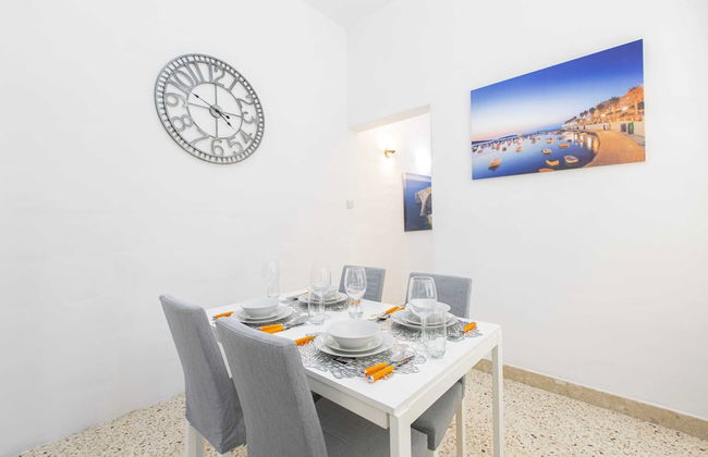 Sliema Lovely Flat - Foto 23
