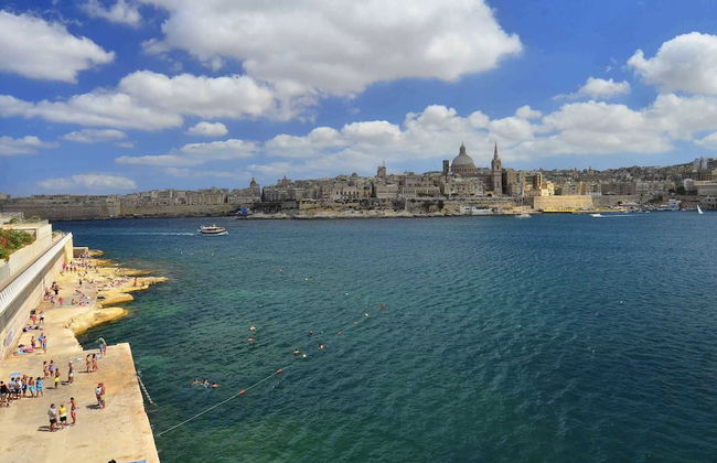 Sliema Lovely Flat - Foto 38