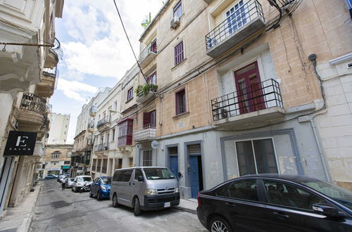 Photo 32 - Sliema Lovely Flat-hosted by Sweetstay