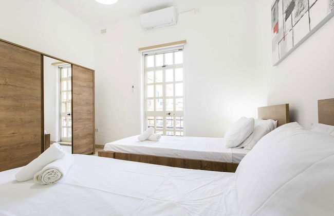 Sliema Lovely Flat - Foto 6
