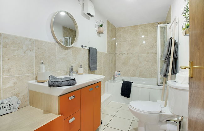 Gorgeous Cosy Apartment in Richmond - Foto 15