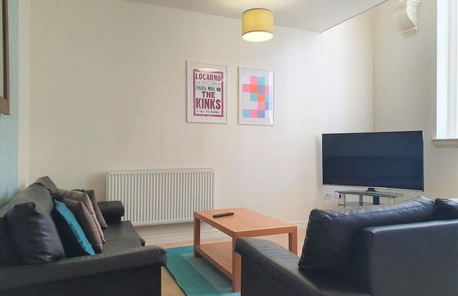 Wessex Court Central Apartments - Foto 17