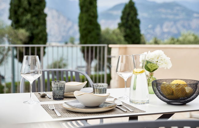 June Stay Lake Garda - Foto 14