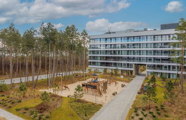 Shellter Apartment Rogowo by Renters - Foto 70
