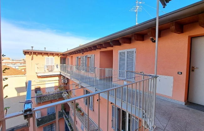 notaMi - Gorla Skyline Top Floor - Foto 16