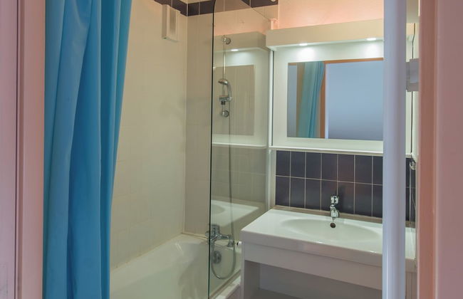 VVF Résidence Les Angles Pyrénées - Photo 46