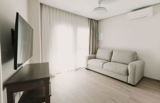 Apartamentos SubUp - Foto 10