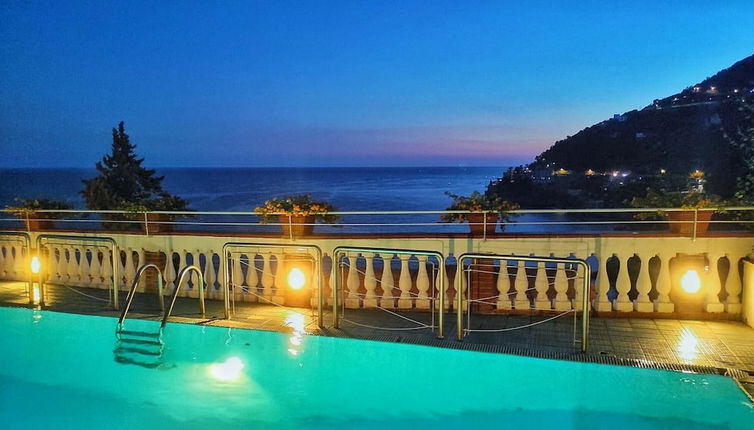 Photo 1 - Villa Arte- Luxurious Villa in Ravello