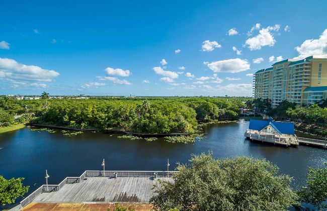 314s Nautical Beach Suite - 2 Beds!, Pools, Jacuzzi, Beach, Shops & Dog Friendly - Foto 54